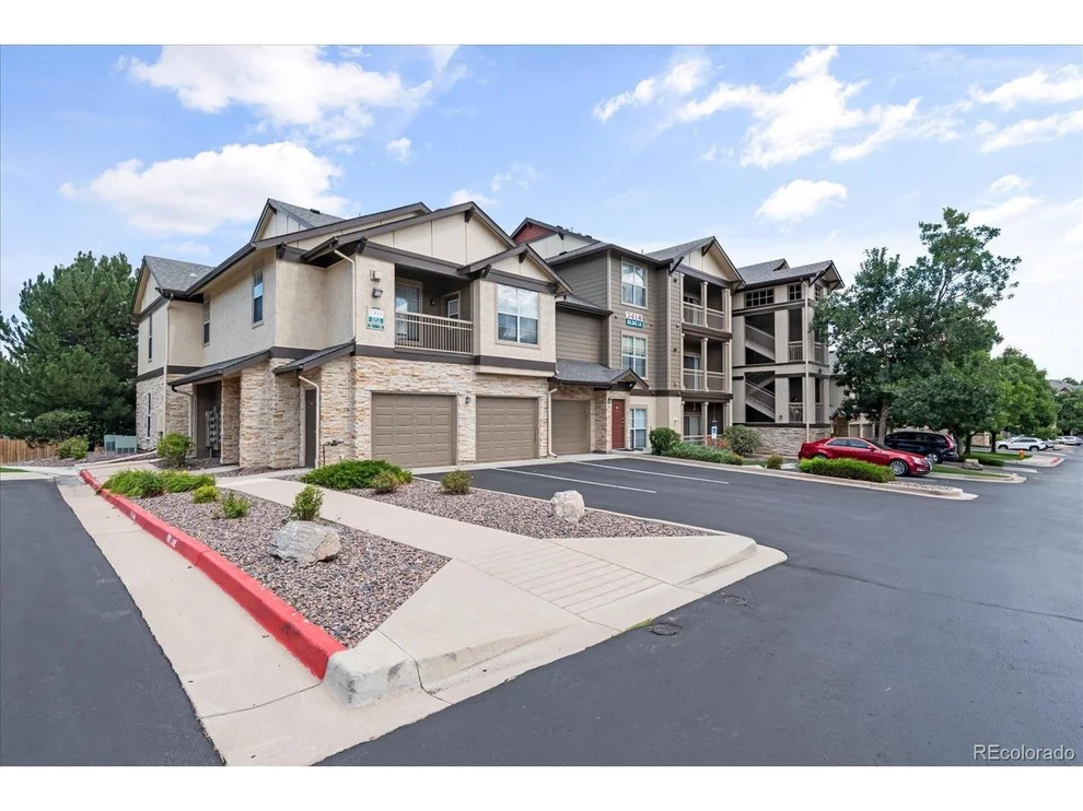 Unit for sale at 7418 S Quail Cir, Littleton, CO 80127