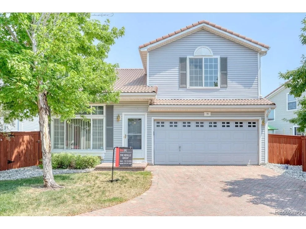 Unit for sale at 20000 Mitchell Pl, Denver, CO 80249
