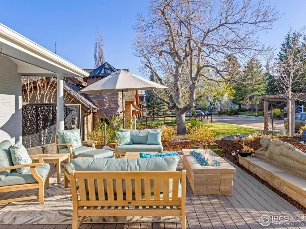 Unit for sale at 2942 4th St, Boulder, CO 80304