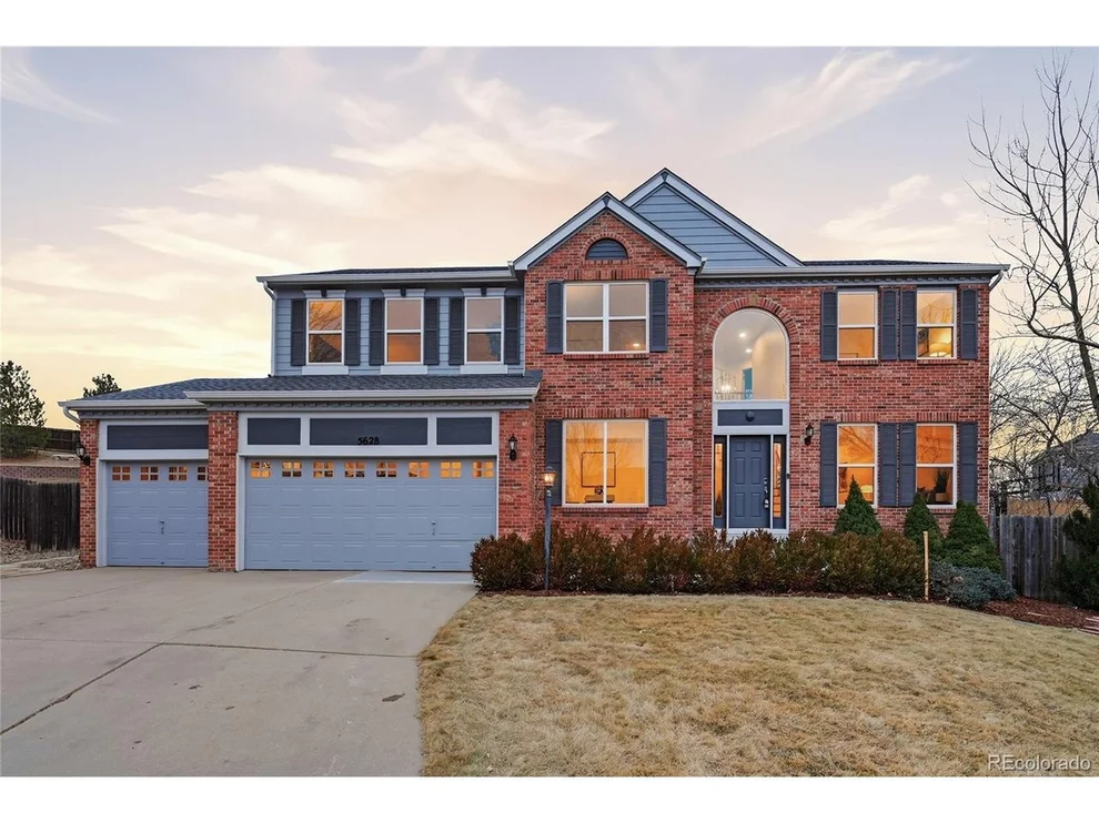 Unit for sale at 5628 S Ensenada Ct, Aurora, CO 80015