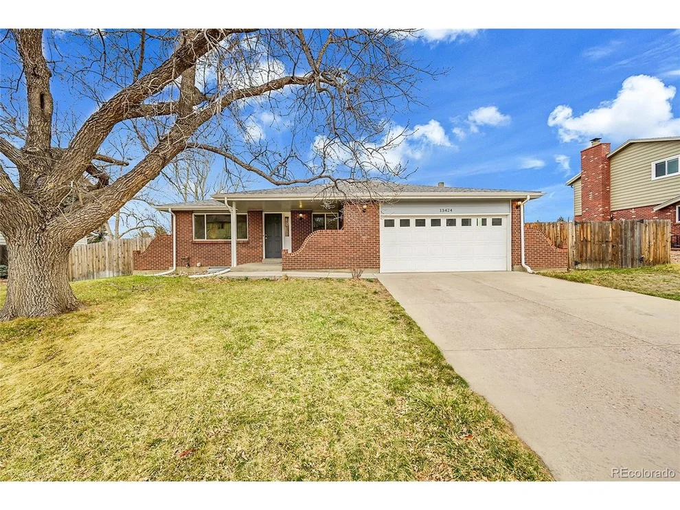 Unit for sale at 13424 Virgo Dr, Lone Tree, CO 80124