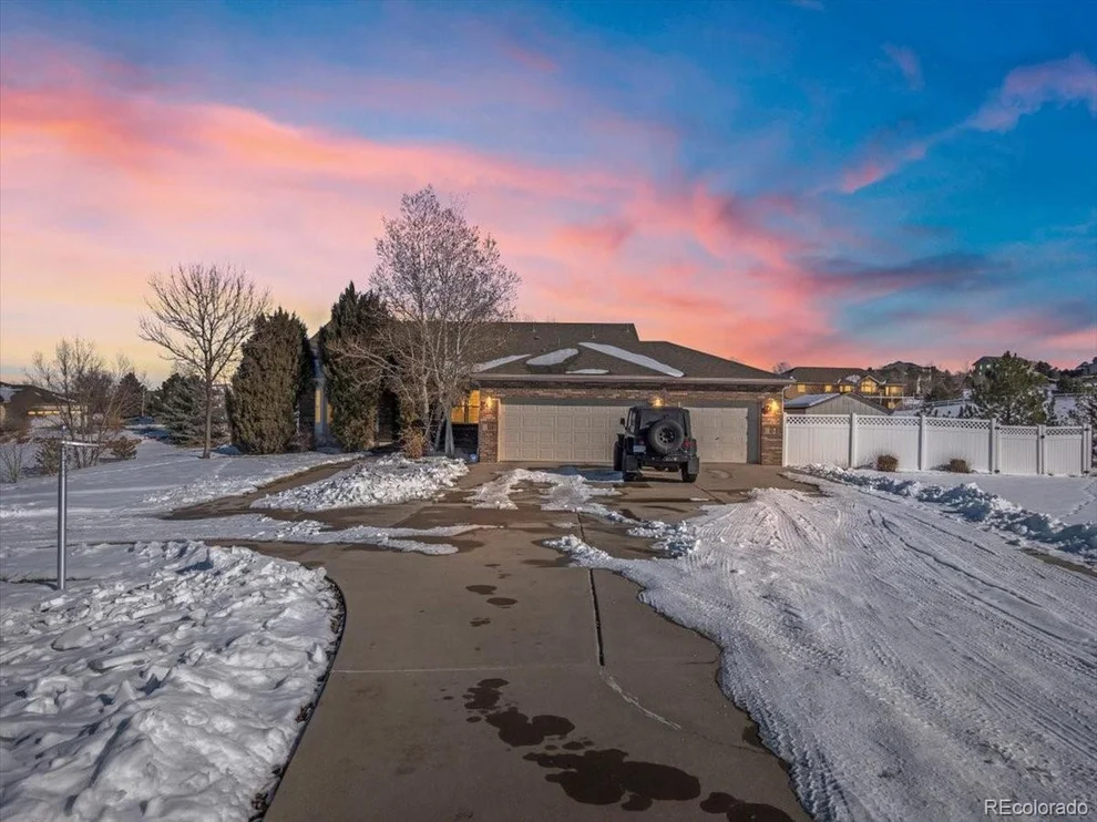 Unit for sale at 15040 Boston Ct, Brighton, CO 80602