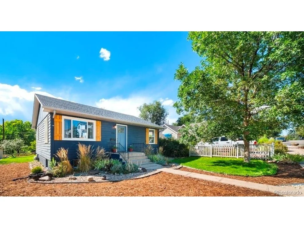 Unit for sale at 4515 S Delaware St, Englewood, CO 80110