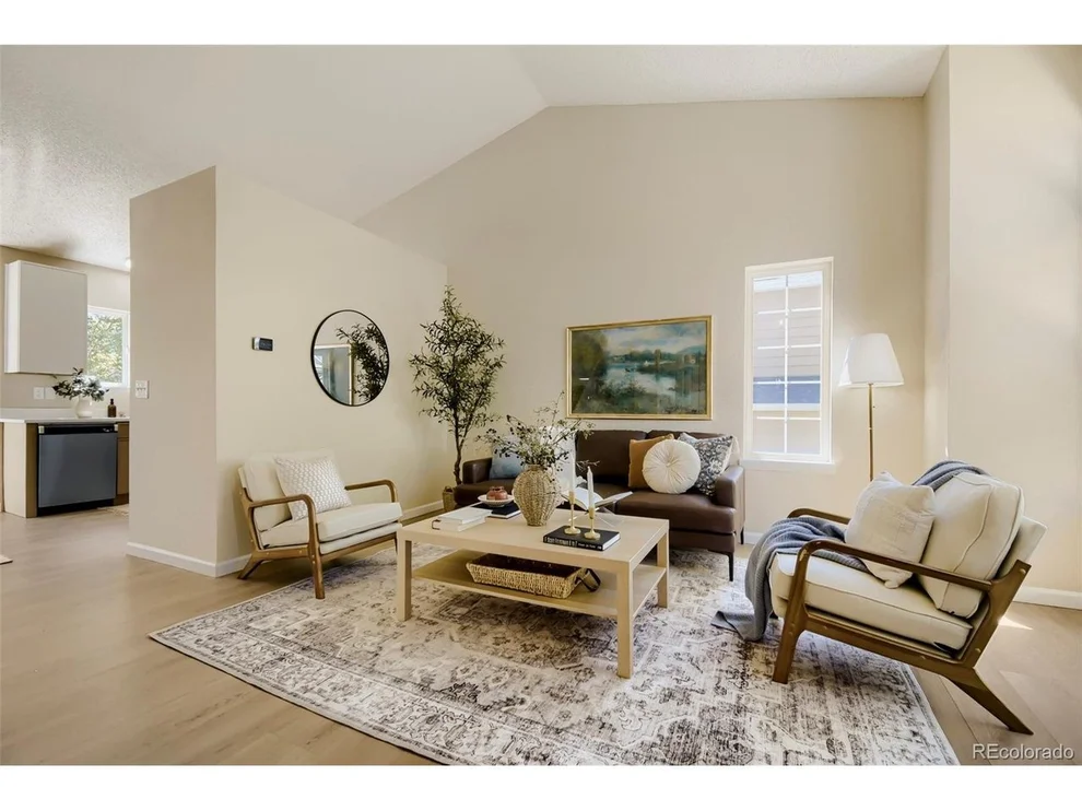 Unit for sale at 2170 S Uravan St, Aurora, CO 80013