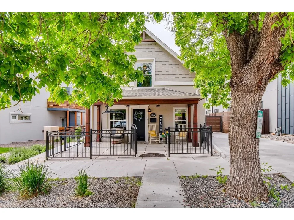 Unit for sale at 1832 W 33rd Ave, Denver, CO 80211