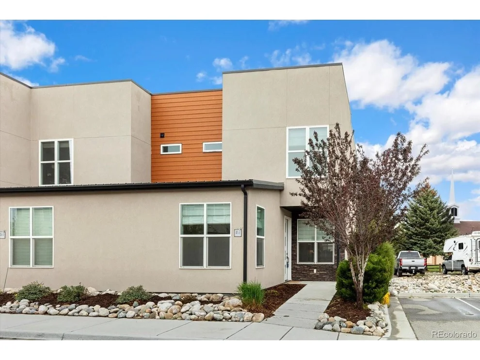 Unit for sale at 1001 Dezi Dr, Salida, CO 81201