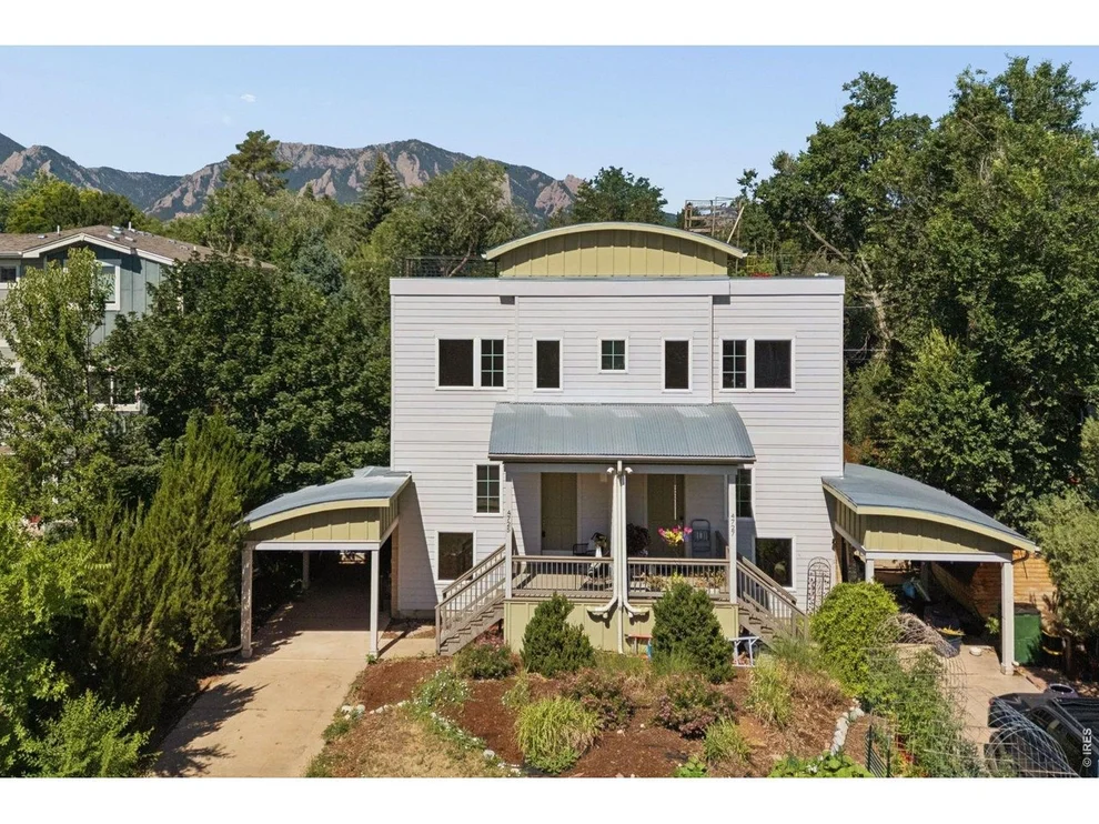 Unit for sale at 4725 Qualla Dr, Boulder, CO 80303