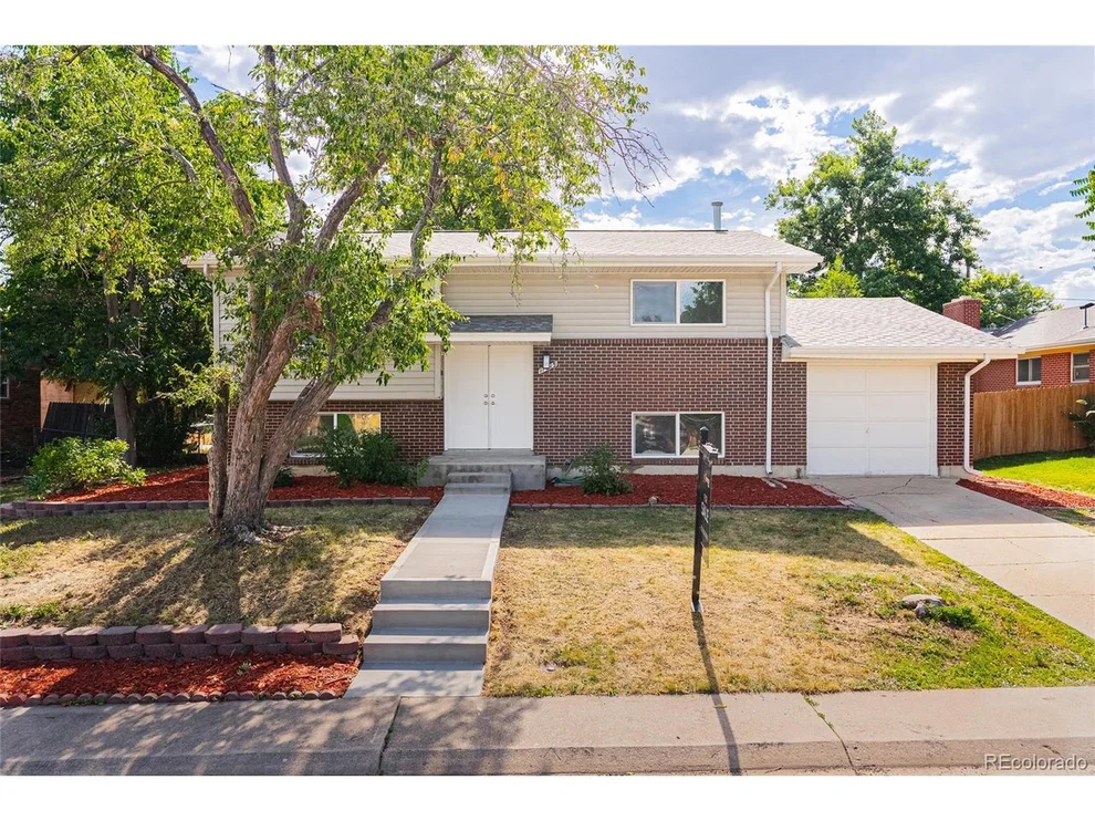 Unit for sale at 11445 Emerson St, Northglenn, CO 80233