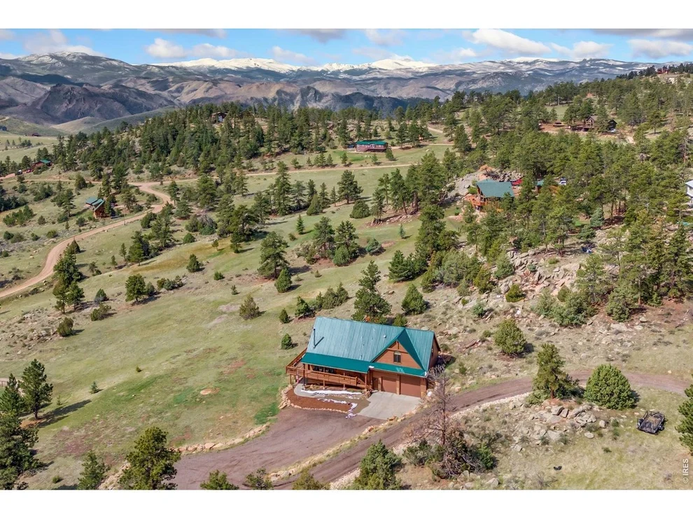 Unit for sale at 171 Critter Ct, Livermore, CO 80536