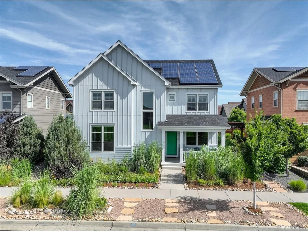 Unit for sale at 7939 Stoll Pl, Denver, CO 80238