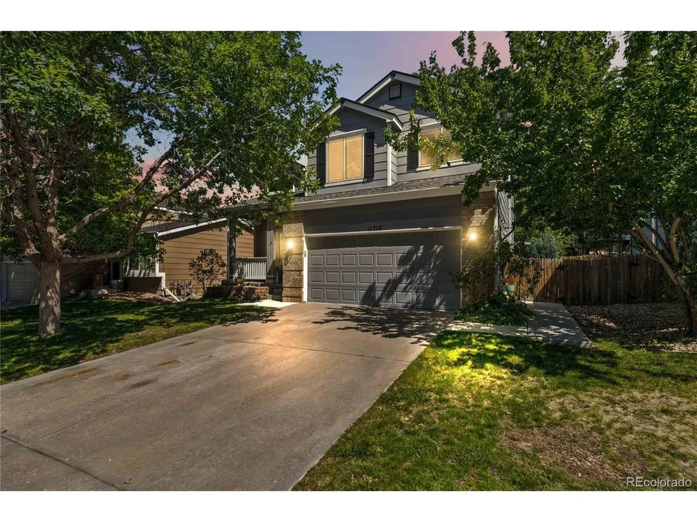 Unit for sale at 11312 Tumbleweed Way, Parker, CO 80138
