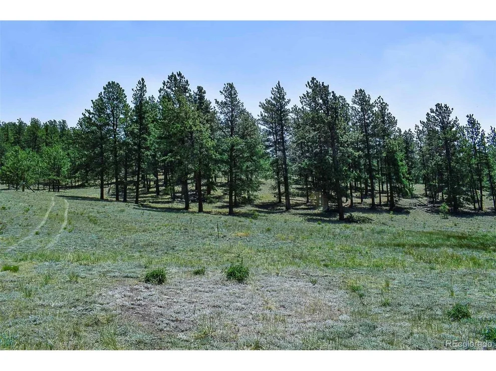 Unit for sale at 0 6th St, Guffey, CO 80820
