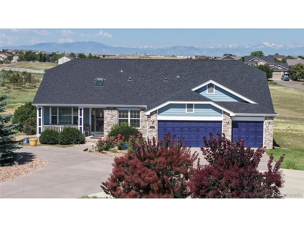 Unit for sale at 14701 Yosemite St, Brighton, CO 80602