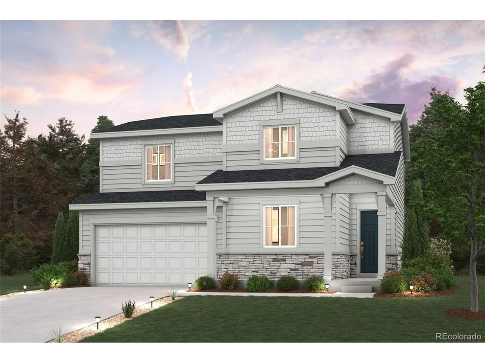 Unit for sale at 4353 Kingsbarns Dr, Elizabeth, CO 80107