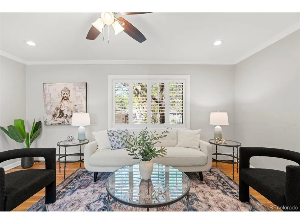 Unit for sale at 762 Dexter St, Denver, CO 80220