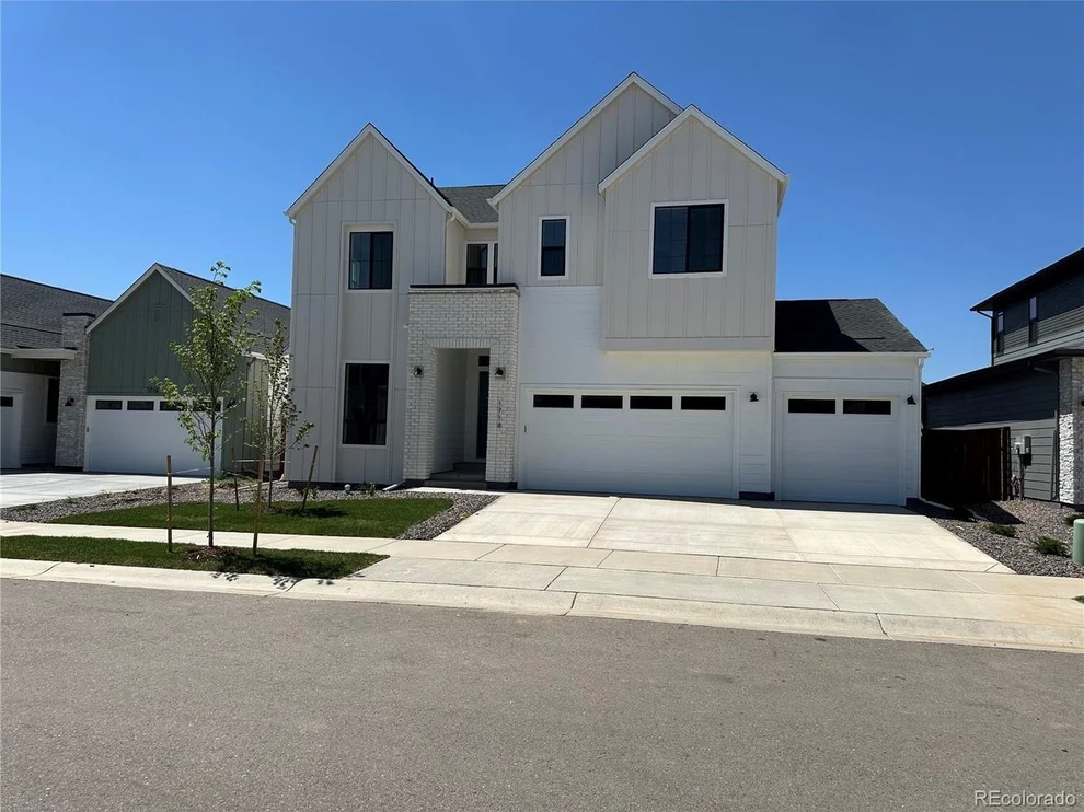 Unit for sale at 1714 Branching Canopy Dr, Windsor, CO 80550