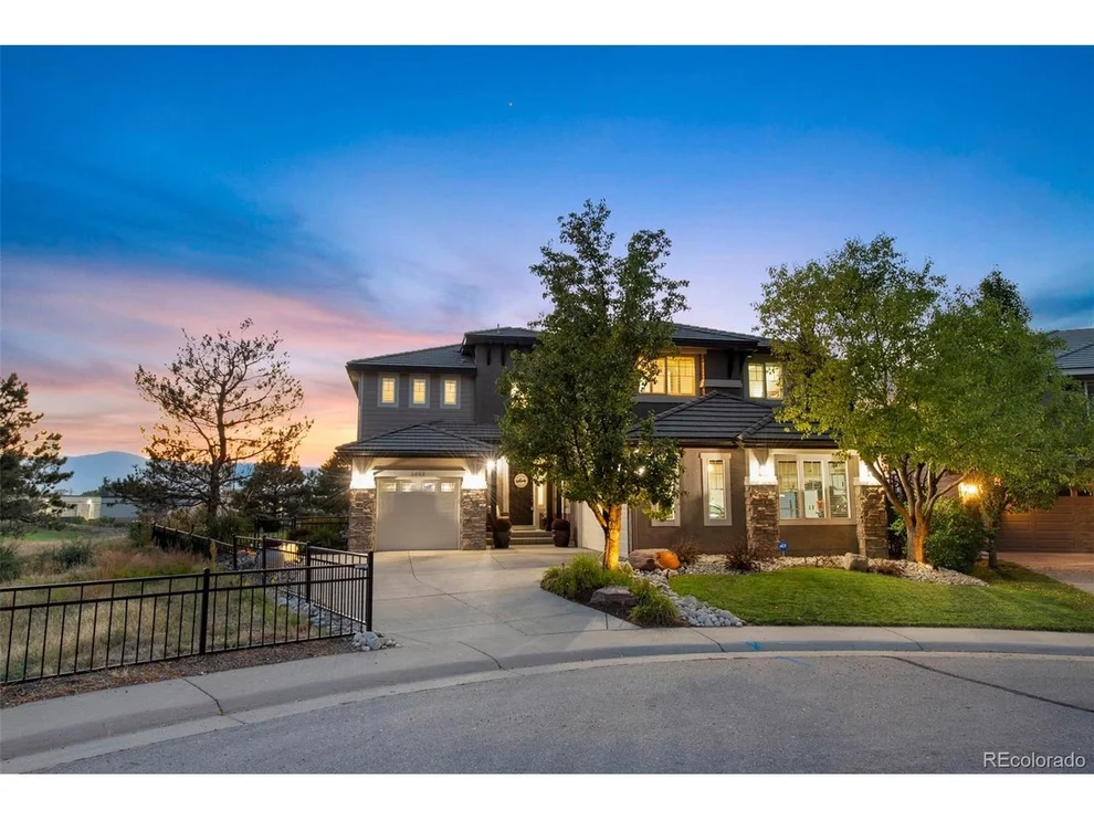 Unit for sale at 3498 Westbrook Ln, Highlands Ranch, CO 80129