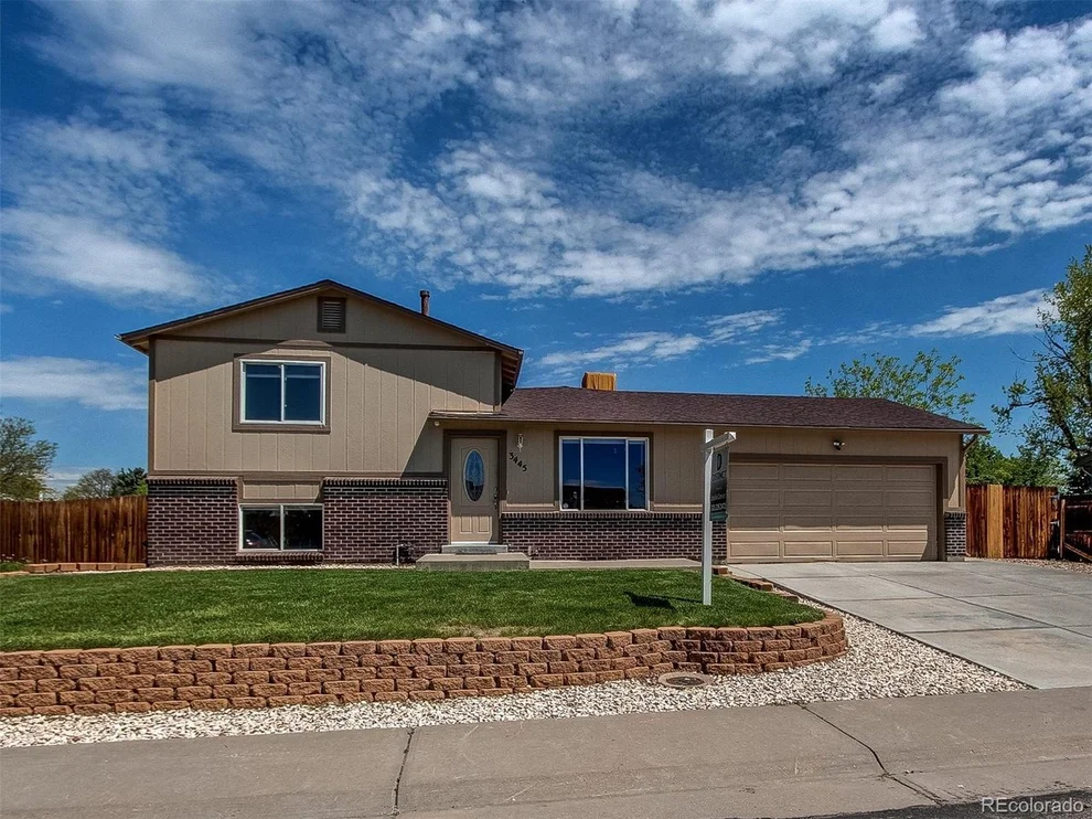 Unit for sale at 3445 E 117th Dr, Thornton, CO 80233