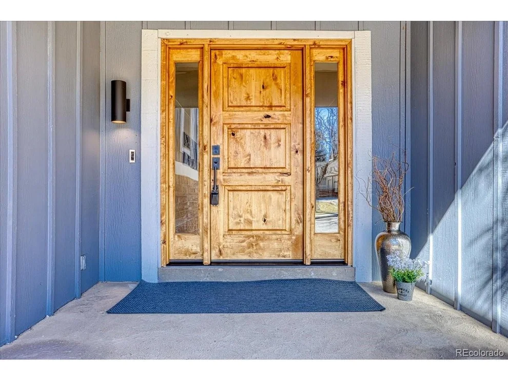 Unit for sale at 8523 E Jamison Ave, Centennial, CO 80112
