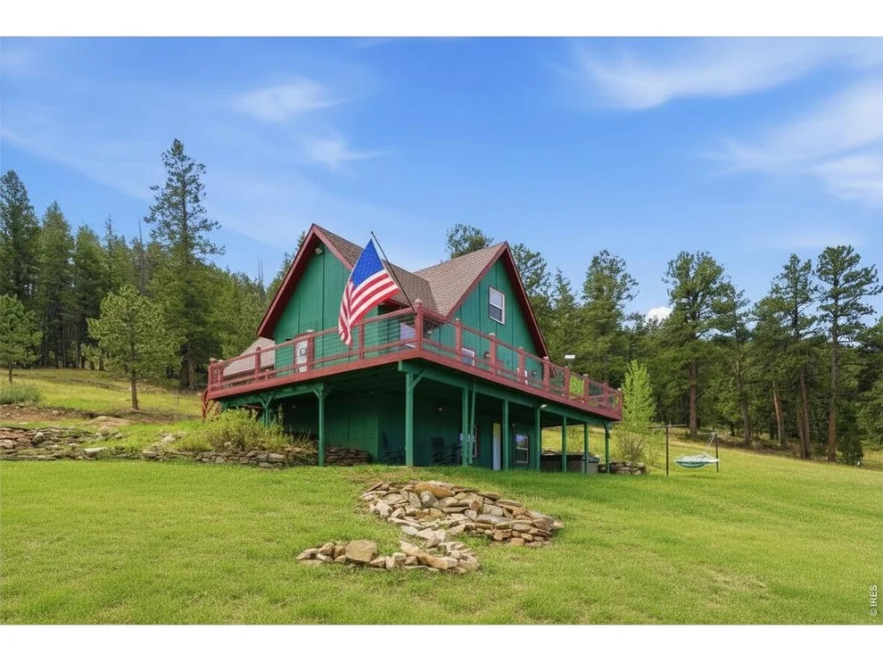 Unit for sale at 246 Picacho Pl, Drake, CO 80515