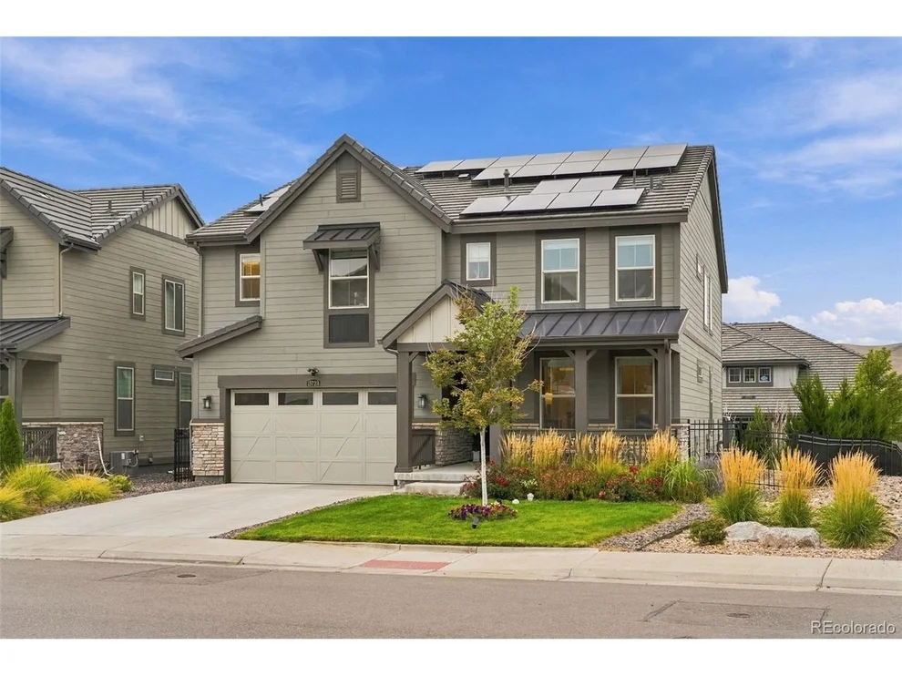 Unit for sale at 15723 W Floyd Ave, Morrison, CO 80465