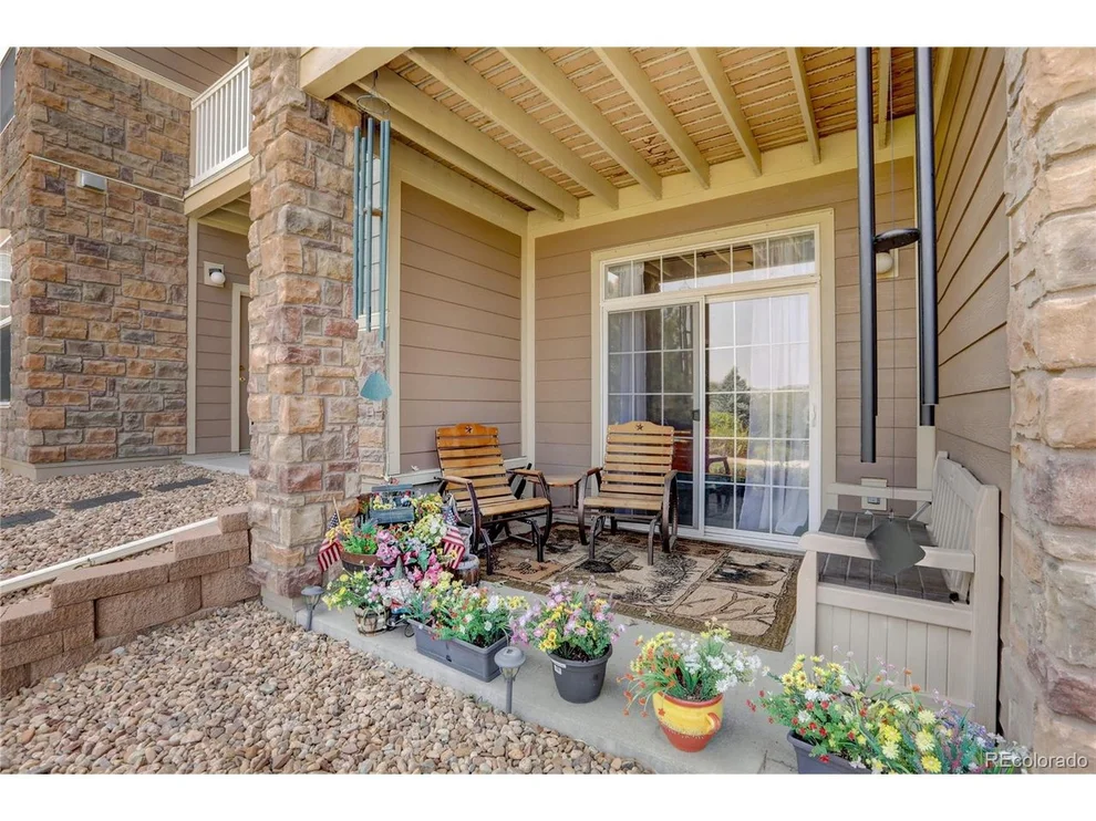 Unit for sale at 7440 S Blackhawk St, Englewood, CO 80112