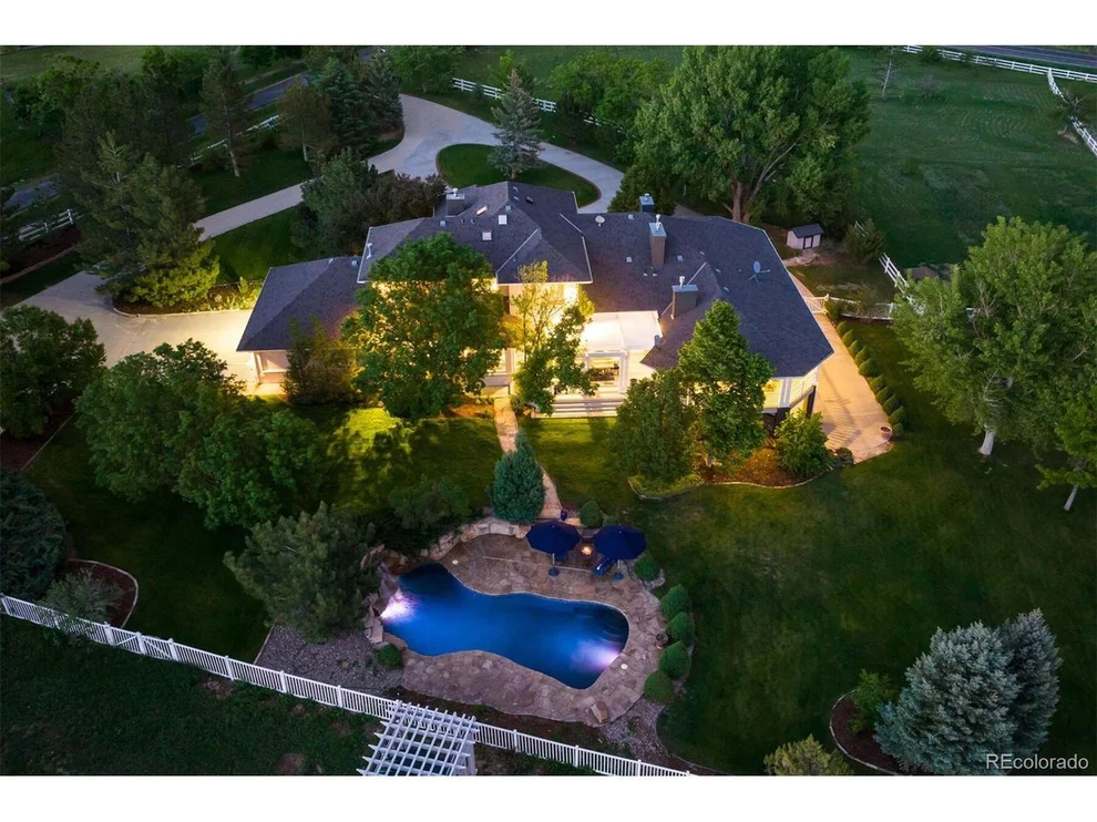 Unit for sale at 7451 N 63rd St, Niwot, CO 80503