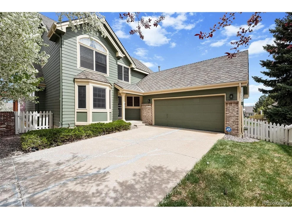 Unit for sale at 5633 W Iliff Dr, Lakewood, CO 80227