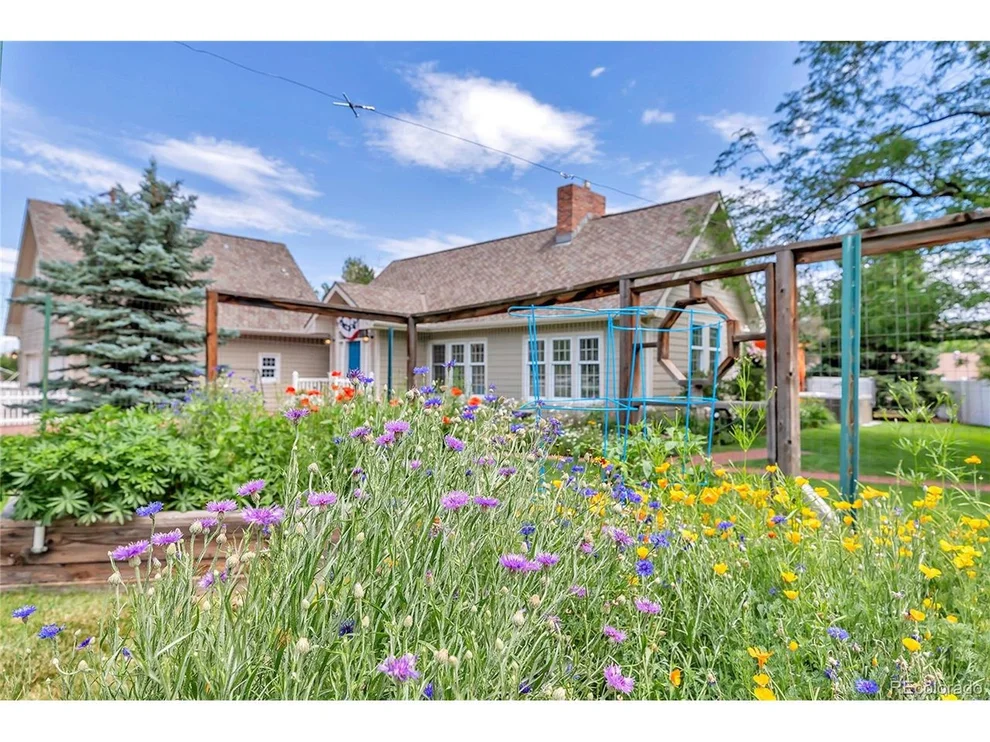 Unit for sale at 1019 24th St, Golden, CO 80401