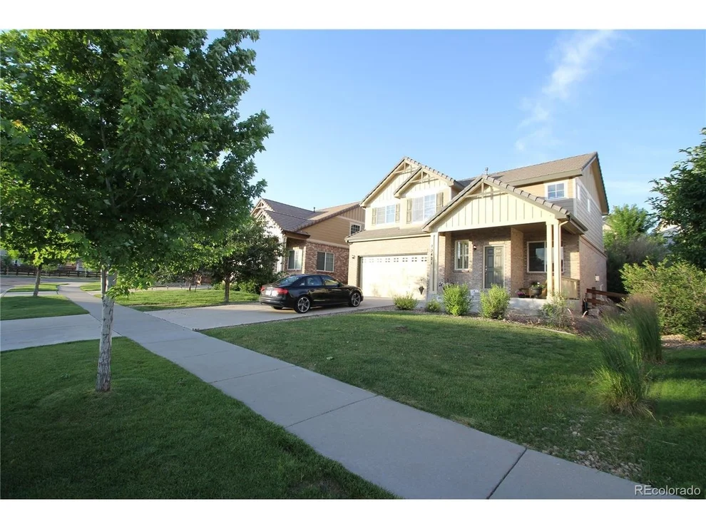 Unit for sale at 23421 E Portland Way, Aurora, CO 80016