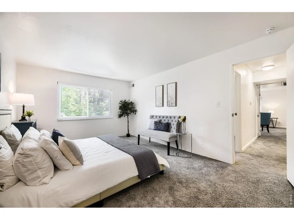 Unit for sale at 7755 E Quincy Ave, Denver, CO 80237