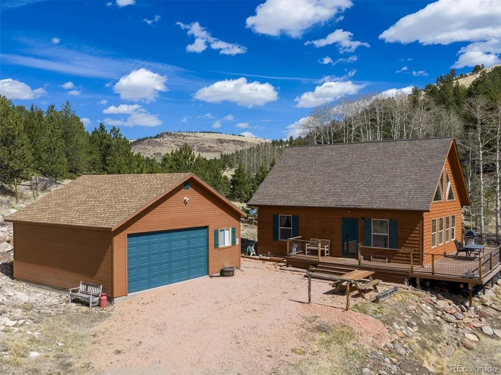 Unit for sale at 314 S Antelope Trl, Cotopaxi, CO 81223