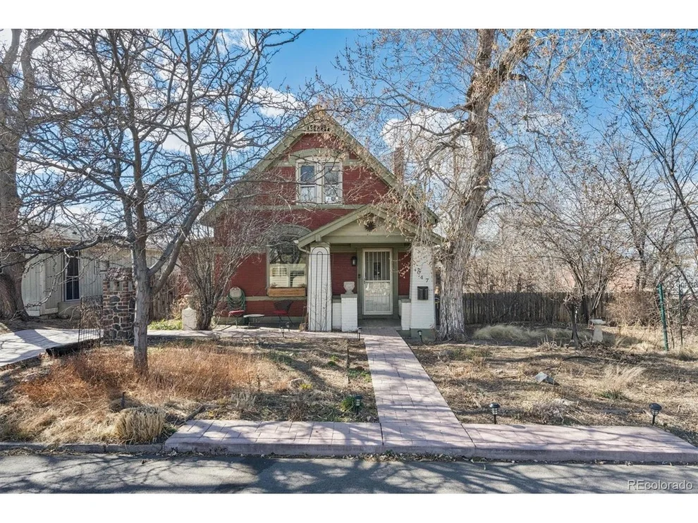 Unit for sale at 4047 Madison St, Denver, CO 80216