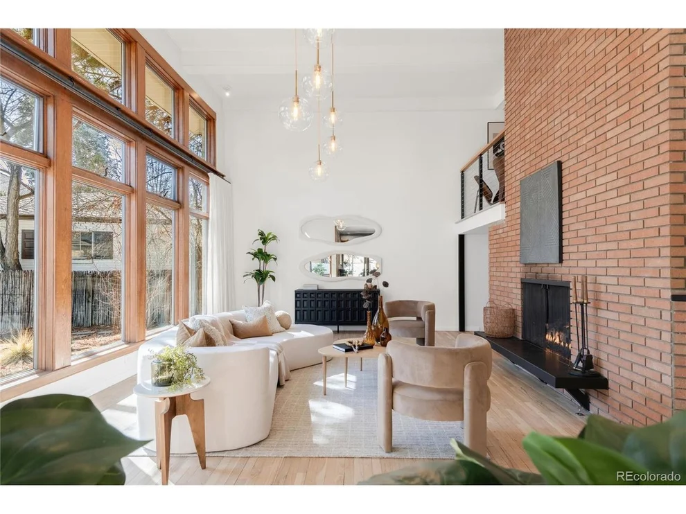 Unit for sale at 6110 E 6th Avenue Pkwy, Denver, CO 80220
