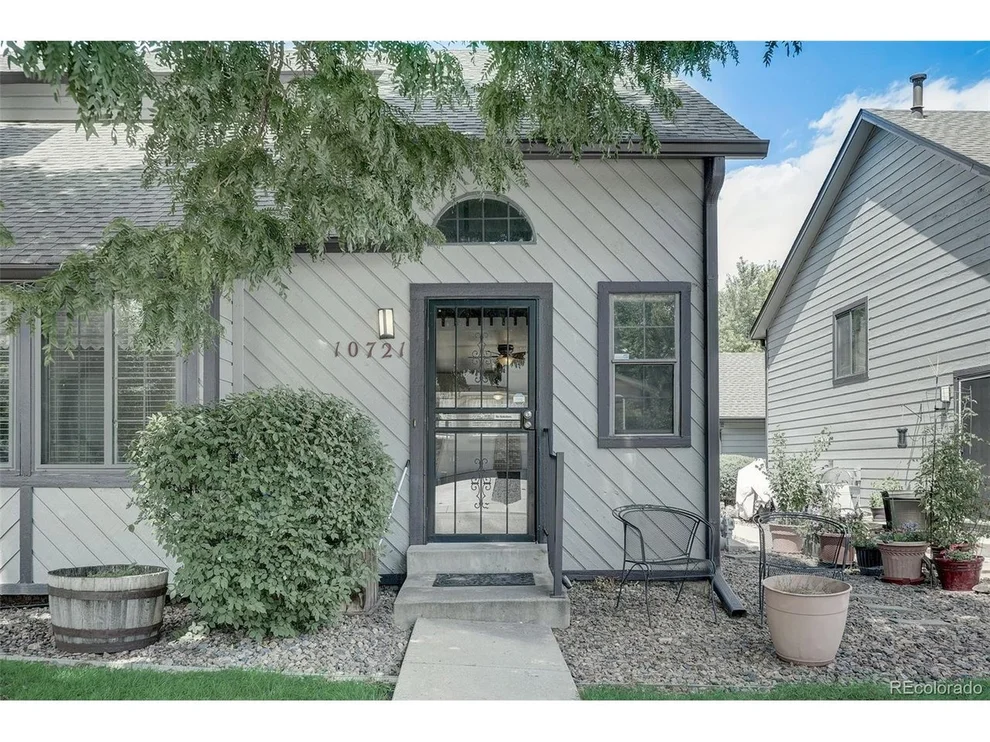 Unit for sale at 10721 W 63rd Ave, Arvada, CO 80004