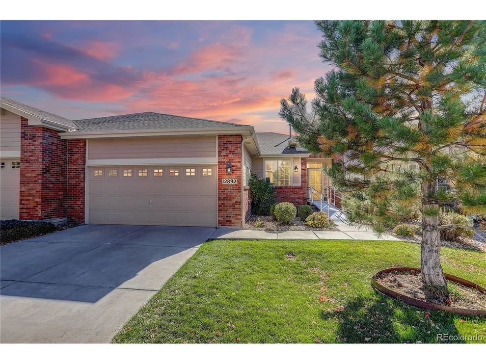Unit for sale at 12892 Jackson Cir, Thornton, CO 80241