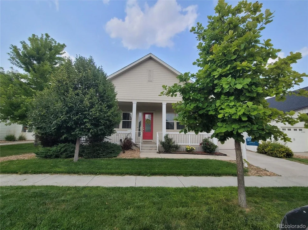 Unit for sale at 4749 Mt Shavano St, Brighton, CO 80601