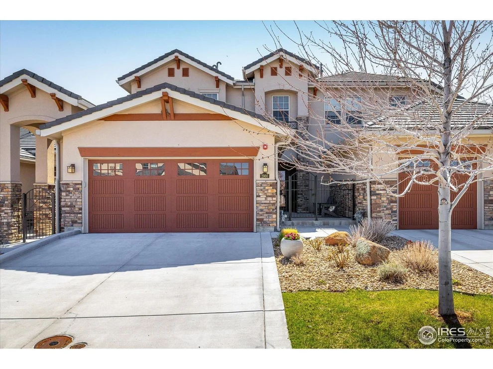 Unit for sale at 2966 Casalon Cir, Superior, CO 80027