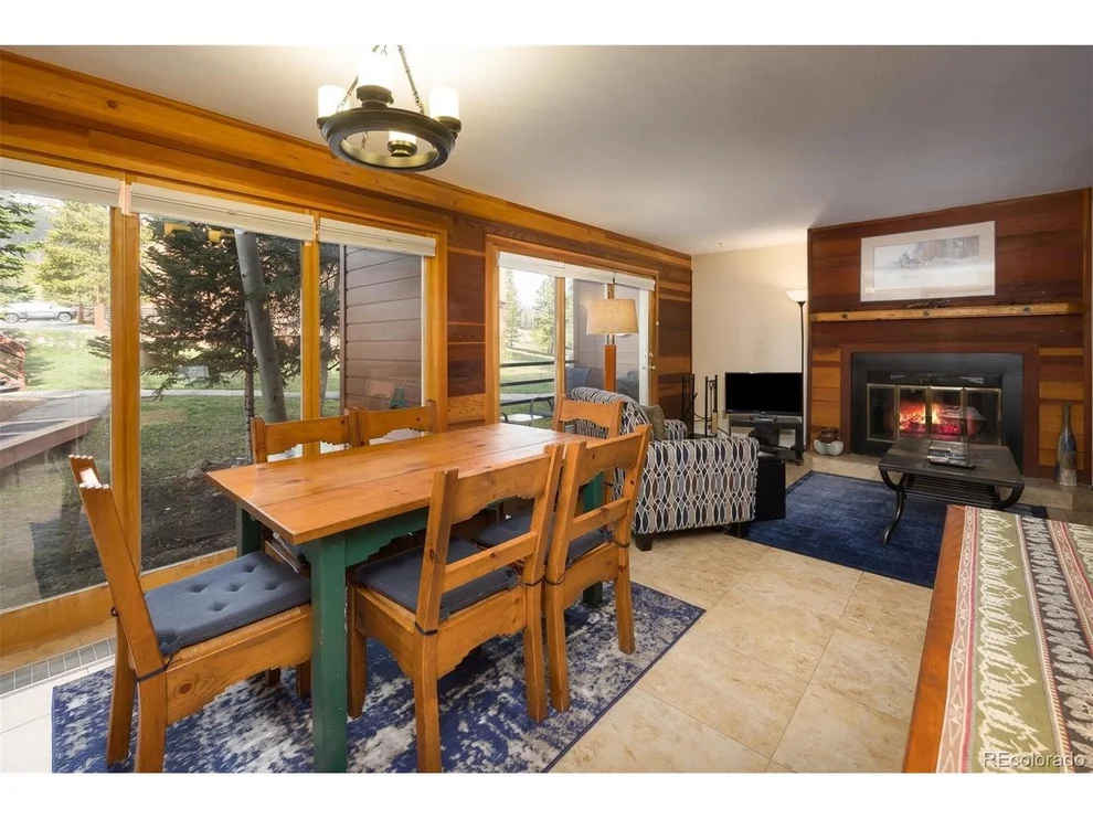 Unit for sale at 91100 Ryan Gulch Rd, Silverthorne, CO 80498