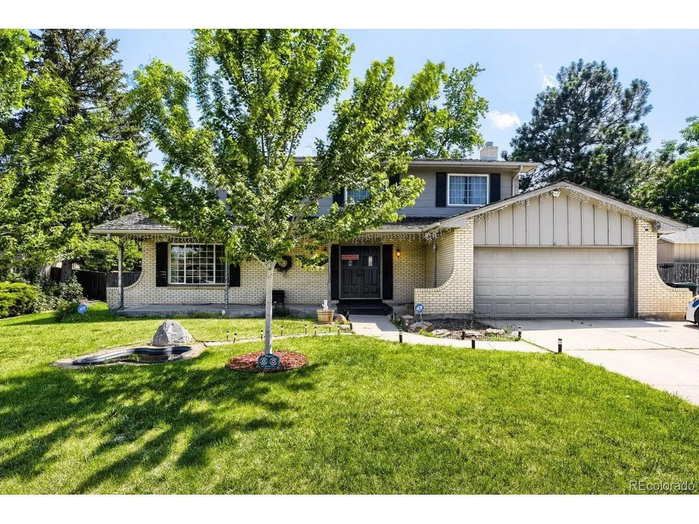Unit for sale at 1435 S Macon St, Aurora, CO 80012
