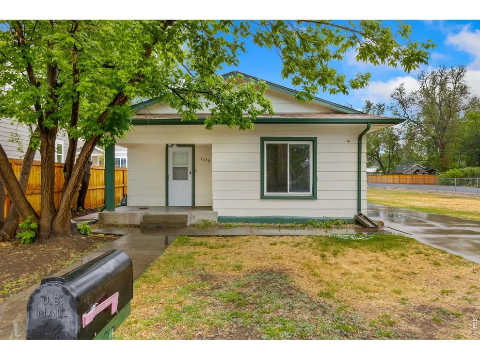 Unit for sale at 1339 E 4th St, Loveland, CO 80537