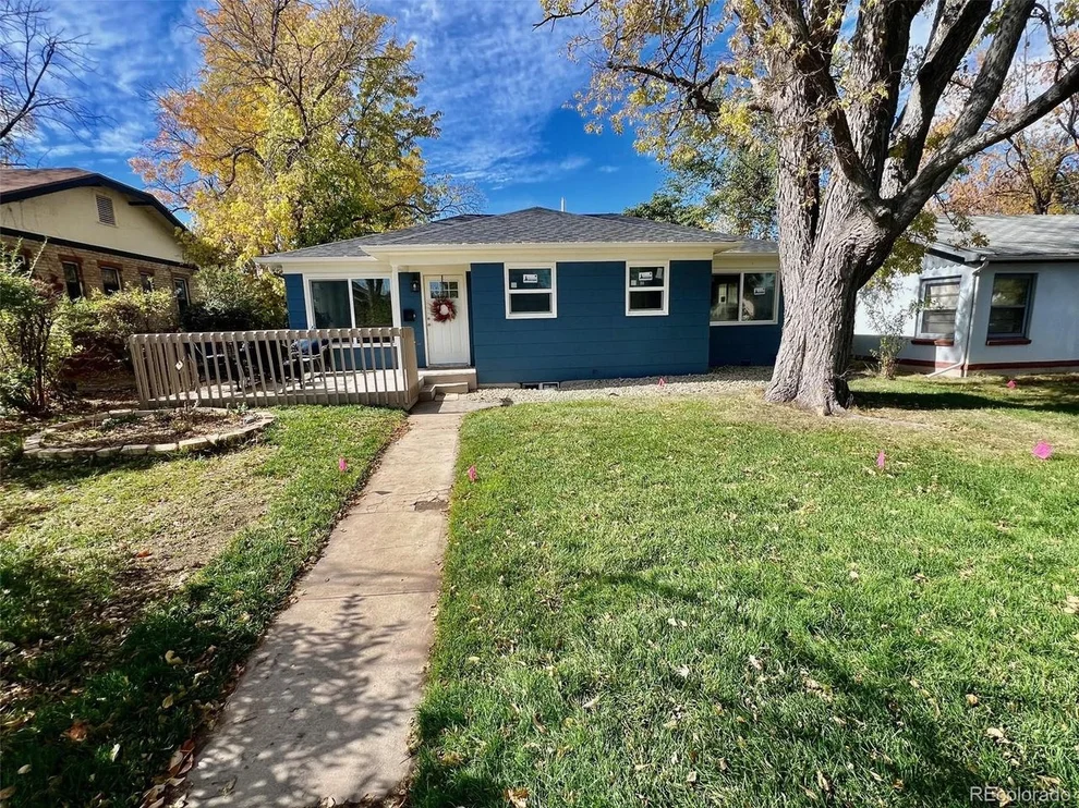 Unit for sale at 4185 S Logan St, Englewood, CO 80113