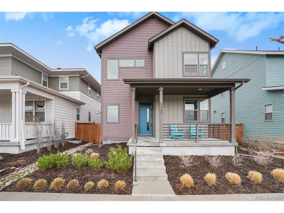 Unit for sale at 9342 E 59th Pl, Denver, CO 80238