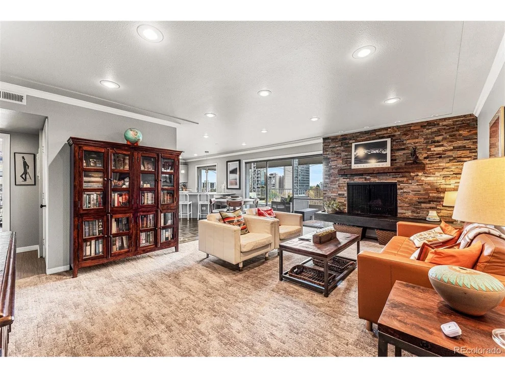 Unit for sale at 1200 N Humboldt St, Denver, CO 80218
