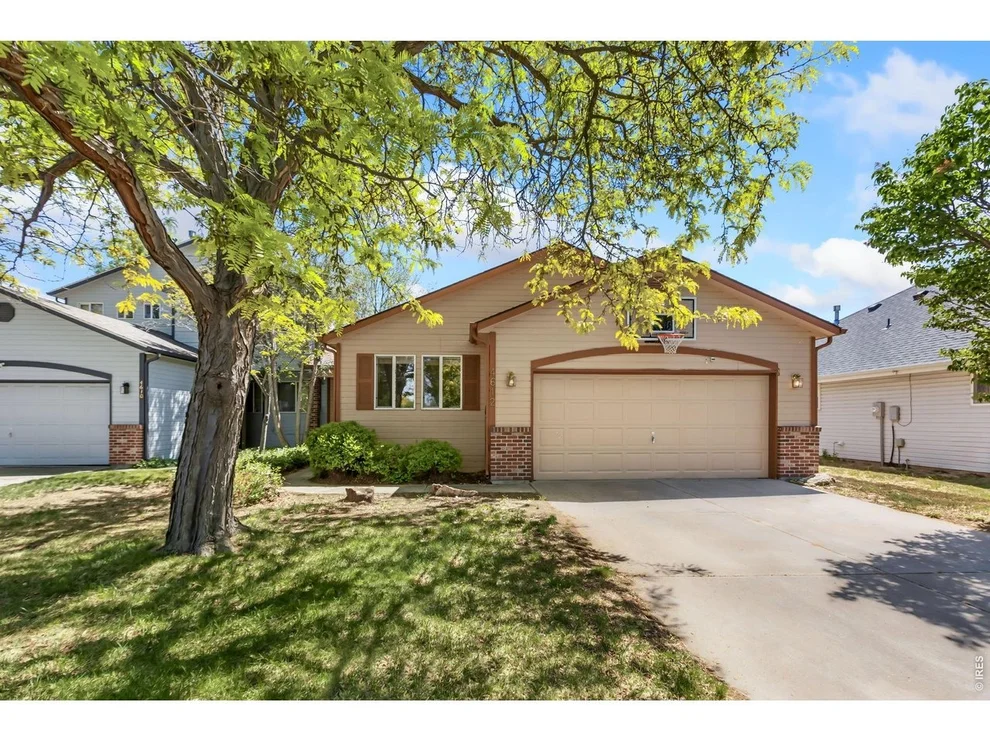 Unit for sale at 4612 W 14th St, Greeley, CO 80634