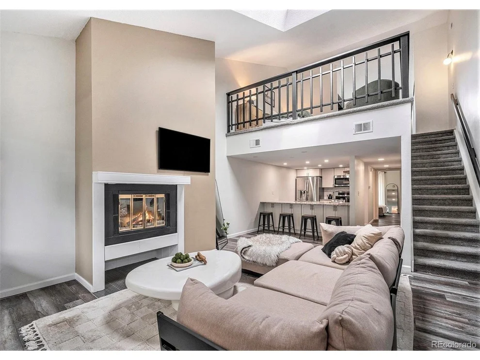 Unit for sale at 8055 E Colorado Ave, Denver, CO 80231