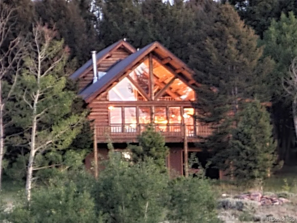 Unit for sale at 7891 County Road 25, Powderhorn, CO 81243