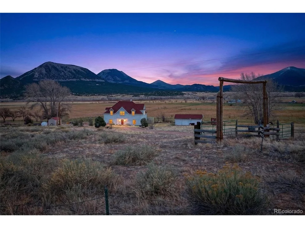 Unit for sale at 5146 County Road 550, Gardner, CO 81040
