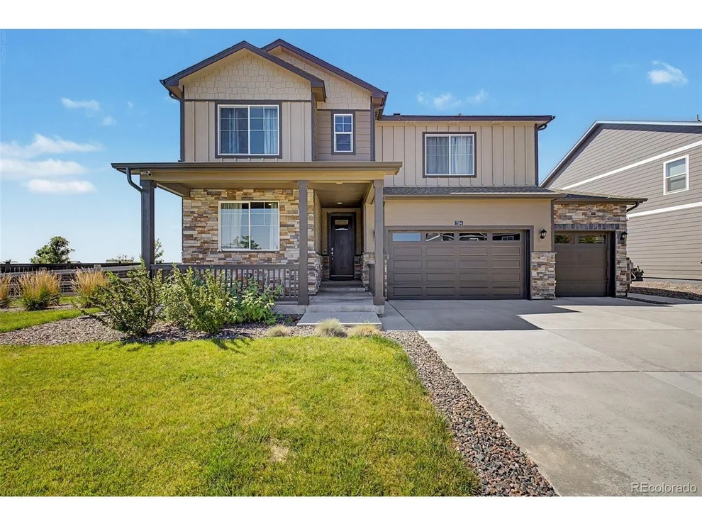 Unit for sale at 7594 E 159th Pl, Brighton, CO 80602