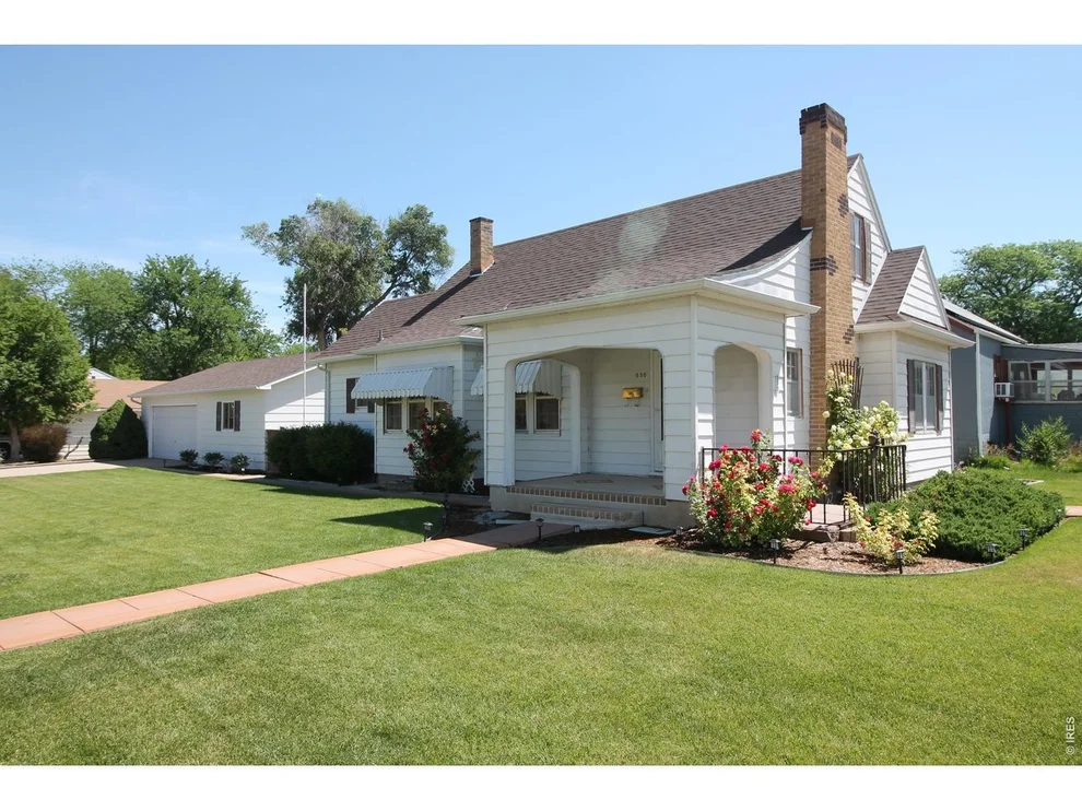 Unit for sale at 530 Taylor St, Sterling, CO 80751